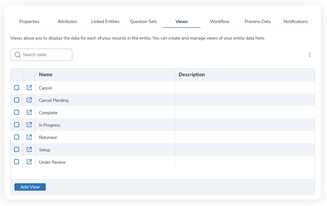 Creating and Managing Workflows – SureCloud Platform